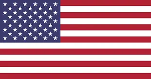 american flag-Springfield