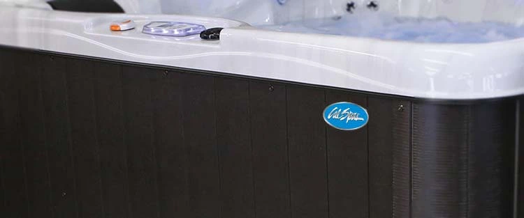 Cal Preferred™ for hot tubs in Springfield
