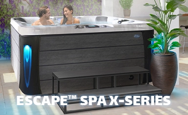 Escape X-Series Spas Springfield hot tubs for sale