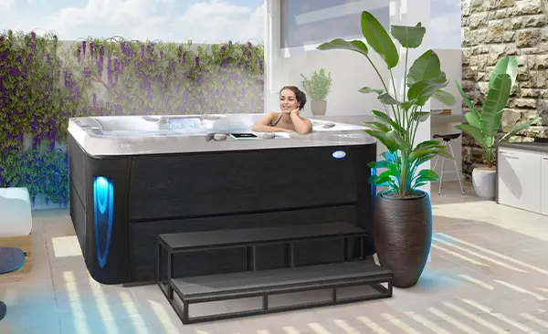 Escape X-Series Spas Springfield hot tubs for sale