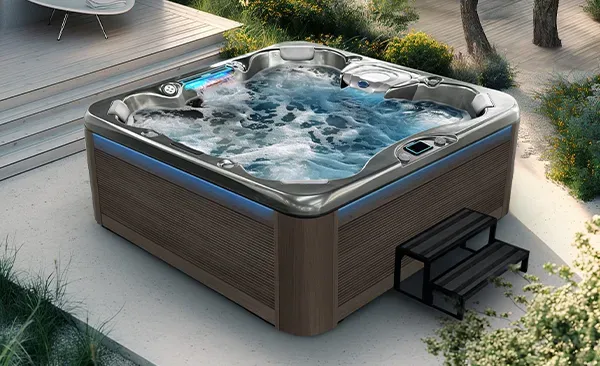 Platinum™ Spas Springfield hot tubs for sale