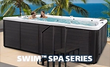 Swim Spas Springfield hot tubs for sale