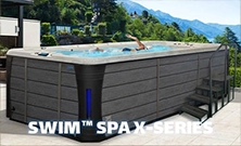 Swim X-Series Spas Springfield hot tubs for sale