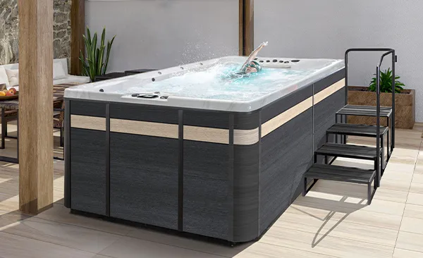 Swim X-Series Spas Springfield hot tubs for sale