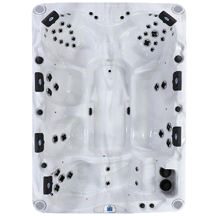 Newporter EC-1148LX hot tubs for sale in Springfield