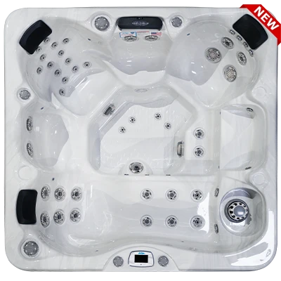 Costa-X EC-749LX hot tubs for sale in Springfield