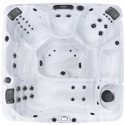 Avalon-X EC-840LX hot tubs for sale in Springfield