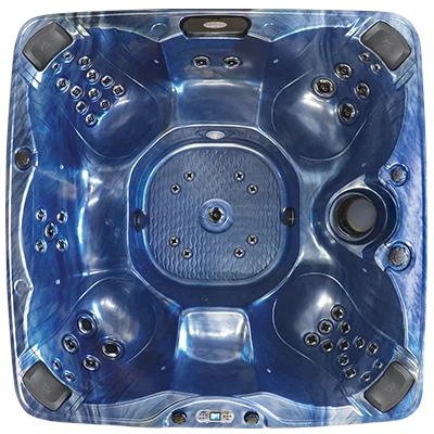 Bel Air EC-851B hot tubs for sale in Springfield