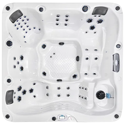 Malibu-X EC-867DLX hot tubs for sale in Springfield