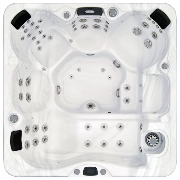 Avalon-X EC-867LX hot tubs for sale in Springfield