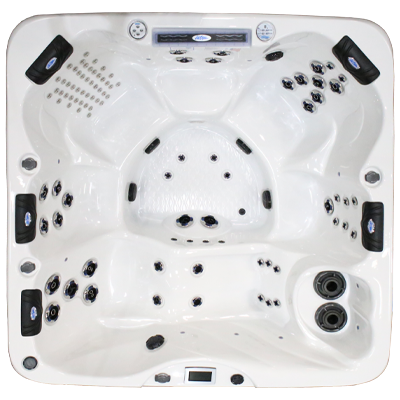Huntington PL-792L hot tubs for sale in Springfield