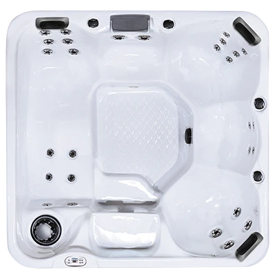 Hawaiian Plus PPZ-628L hot tubs for sale in Springfield