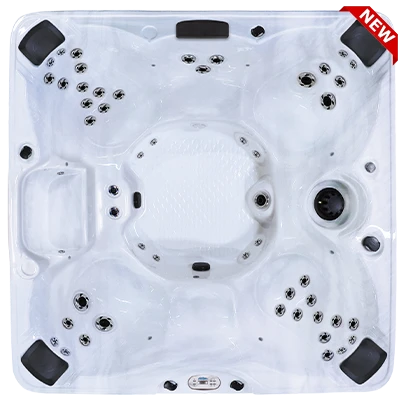 Tropical Plus PPZ-743BC hot tubs for sale in Springfield