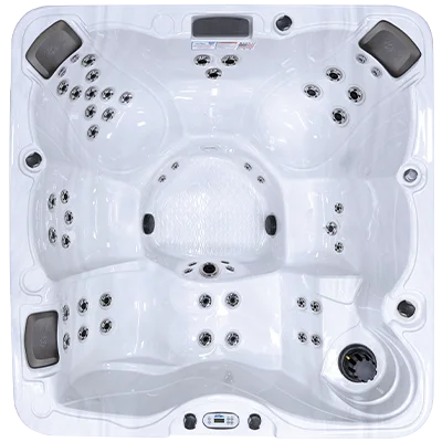 Pacifica Plus PPZ-743L hot tubs for sale in Springfield