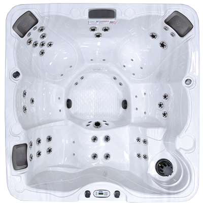 Pacifica Plus PPZ-752L hot tubs for sale in Springfield