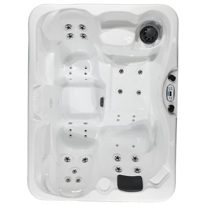 Kona PZ-535L hot tubs for sale in Springfield